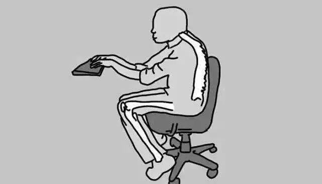 小心!你天天做的这个动作离死亡的距离只有1米