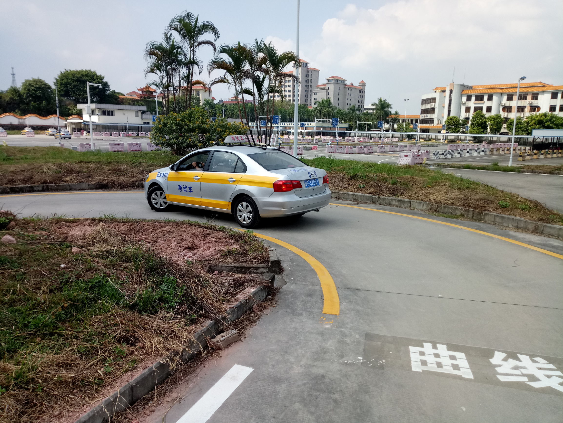 驾考重要提醒宝典,驾考新规异地考试