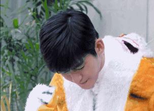 新型cosplay张翰,张翰离谱的cos