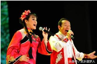 武乡文明开花词1000条（四）