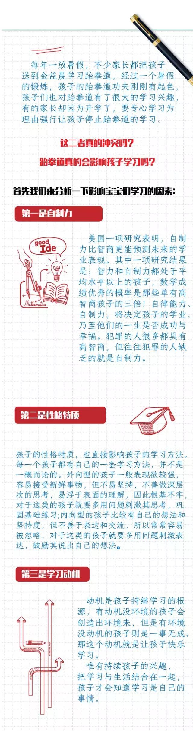 学跆拳道理由,学习跆拳道的理由