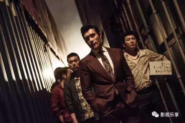 韩国高分变态犯罪片,一部不敢看第二遍的韩国犯罪片