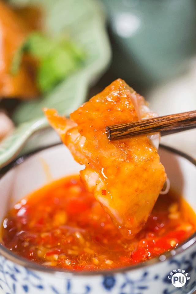 走街串巷长沙卖臭豆腐,湖南人来广州后的变化