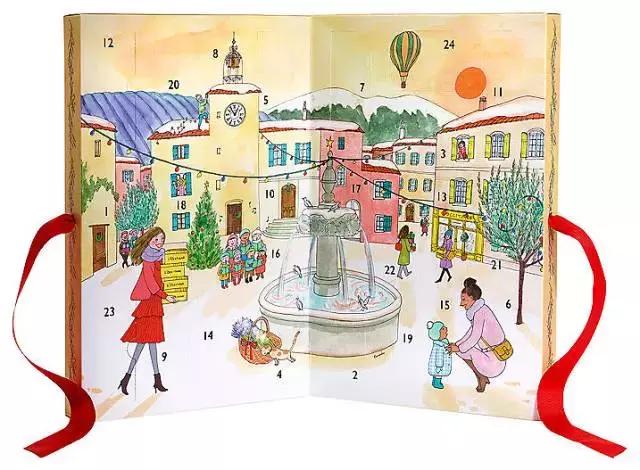 最好圣诞节礼物是什么品牌,圣诞系列礼物