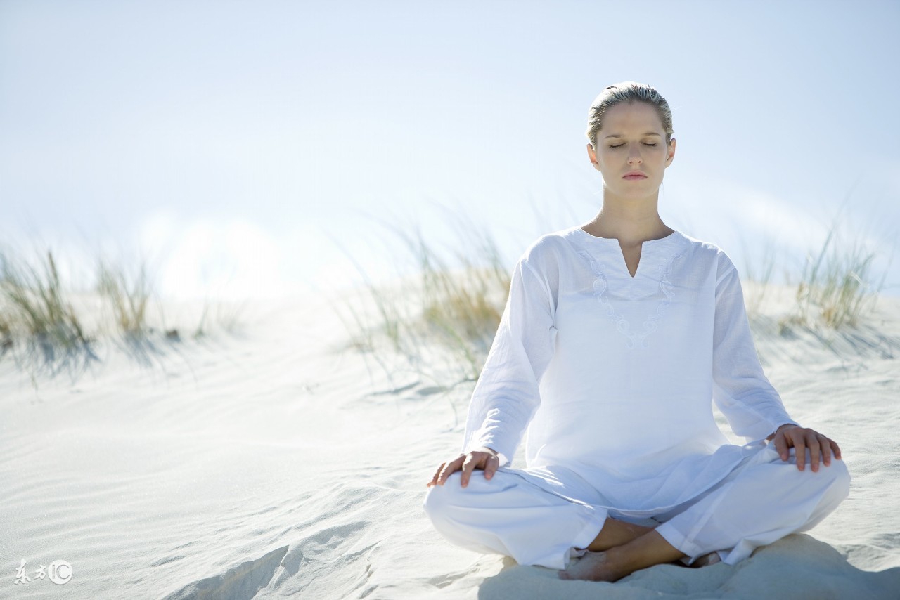 冥想对心脏病的作用,静坐冥想治疗心脏病