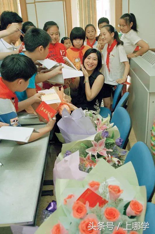 6个兰生、8个华育、25个张江,高调崛起的二梯队公办!