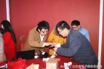 农村电商发展亮点工作总结,山东省农村电商模式