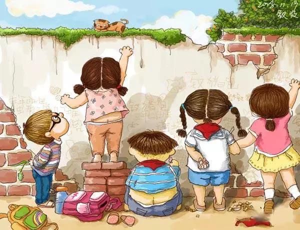 哪些句子让你看了一眼就忘不掉,看一眼就难以忘怀的句子