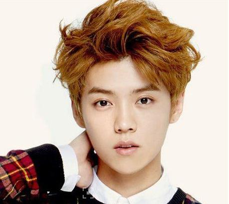 仿妆鹿晗,鹿晗仿妆抖音