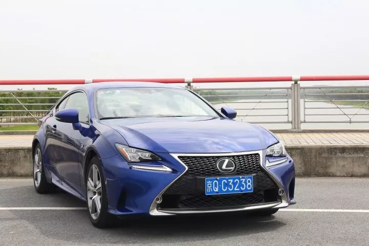 rc200雷克萨斯底盘,辣评汽车奥迪宝马奔驰