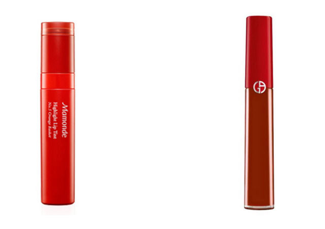 100多块钱能不能买到好的口红,大牌口红的平价替代品