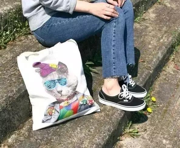 价格亲民的包包,第二名的逆袭第三季帆布包