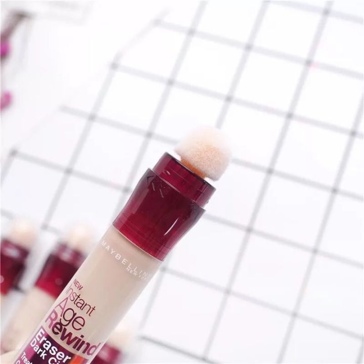 怎么用三色遮瑕遮黑眼圈和痘印,黑眼圈遮不住是遮瑕太浅了吗