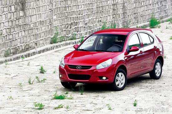 1万元二手车性价比最高几款车,1万落地的二手车推荐