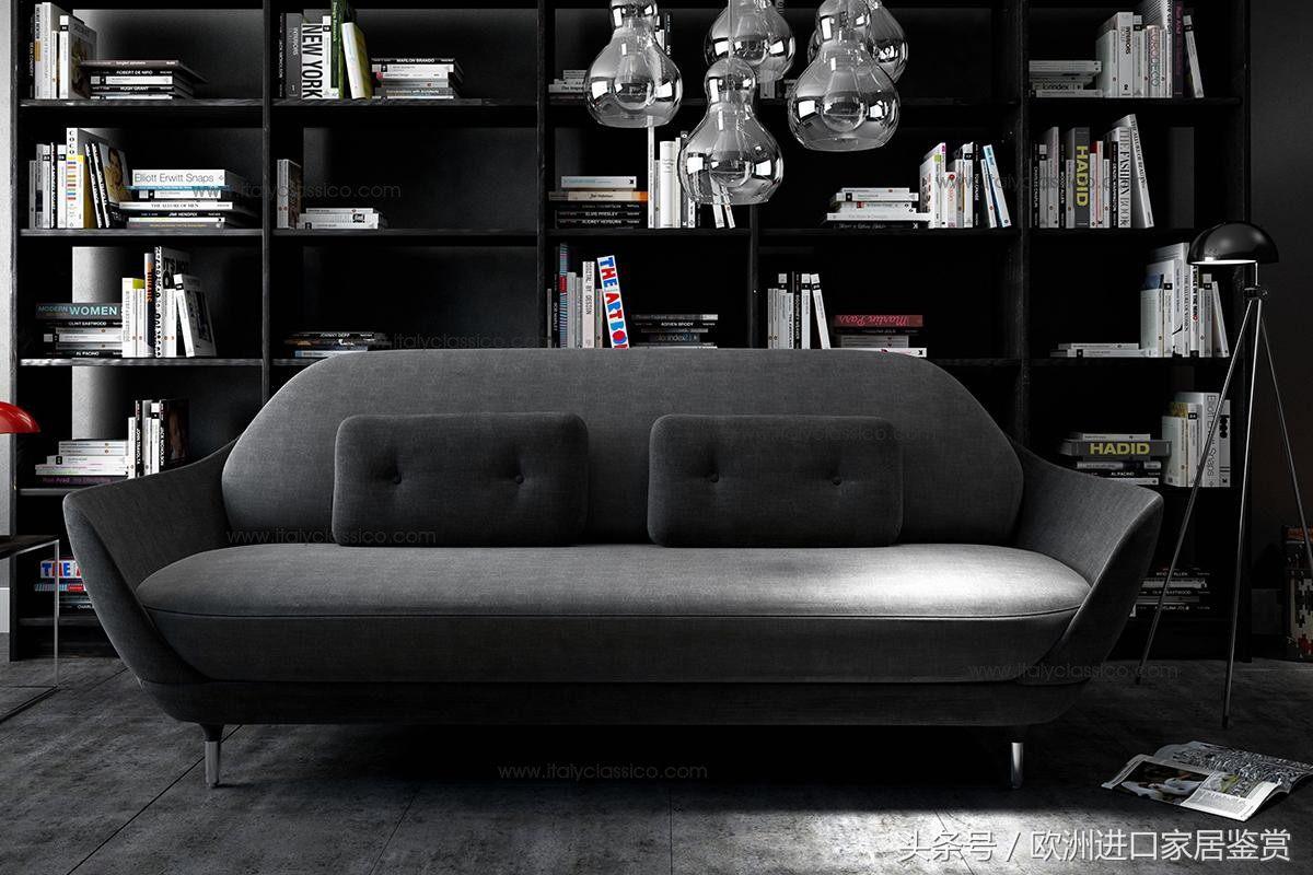 丹麦经典设计家具品牌,丹麦轻奢风家具有哪些品牌