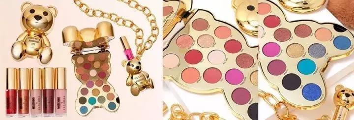 品牌组cp,品牌联名cp是什么