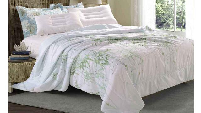 新买的被子异味很大应该怎么处理,被子有潮味怎么解决