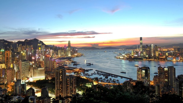 去香港跟澳门应注意哪些,香港和澳门实行什么制度