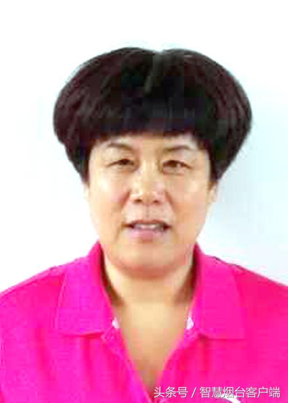 烟台好人推荐事迹简介,烟台好人