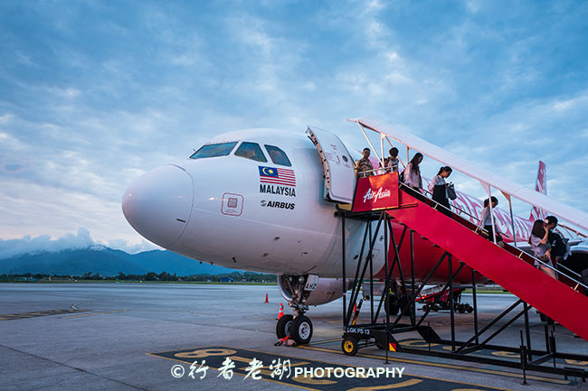 兰卡威最全攻略,兰卡威汽车轮渡到兰卡威什么地方