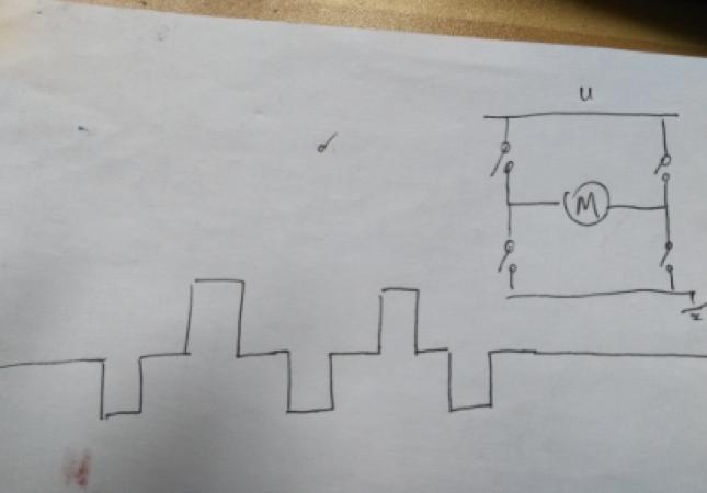 就在刚刚我把我媳妇儿买的1000块电动牙刷拆了，惊奇的发现了