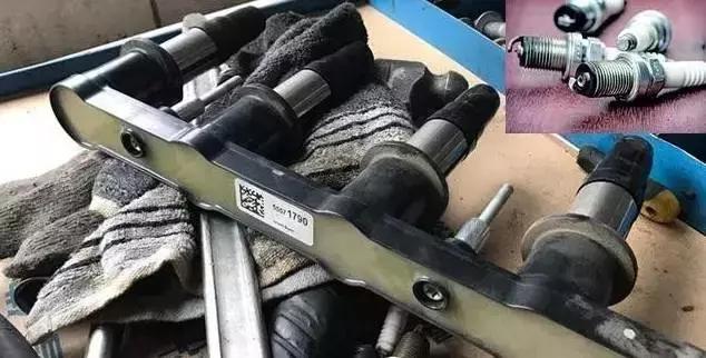 老车起步特别肉是什么原因,车子越来越肉