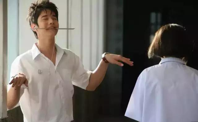 5部精彩绝伦的泰国电影推荐,泰国电影越来越好看了