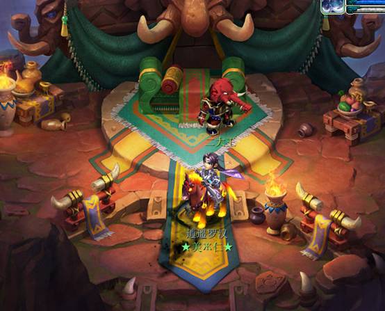 为什么会有狮驼岭,狮驼岭有多少个大王