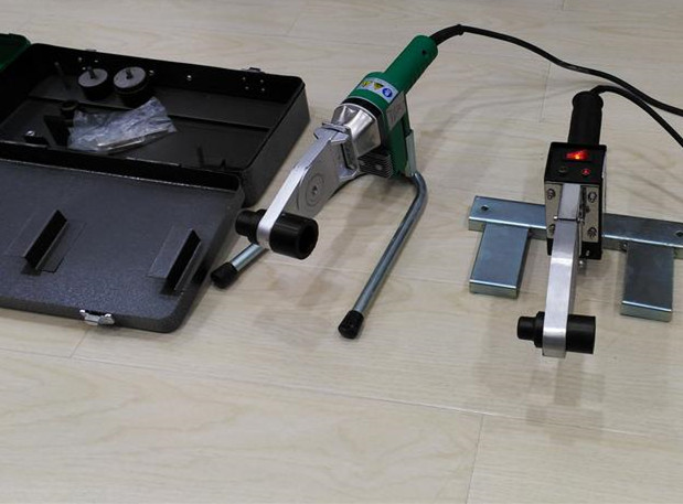 水电装修水管热熔,房屋装修水管用ppr热熔好吗