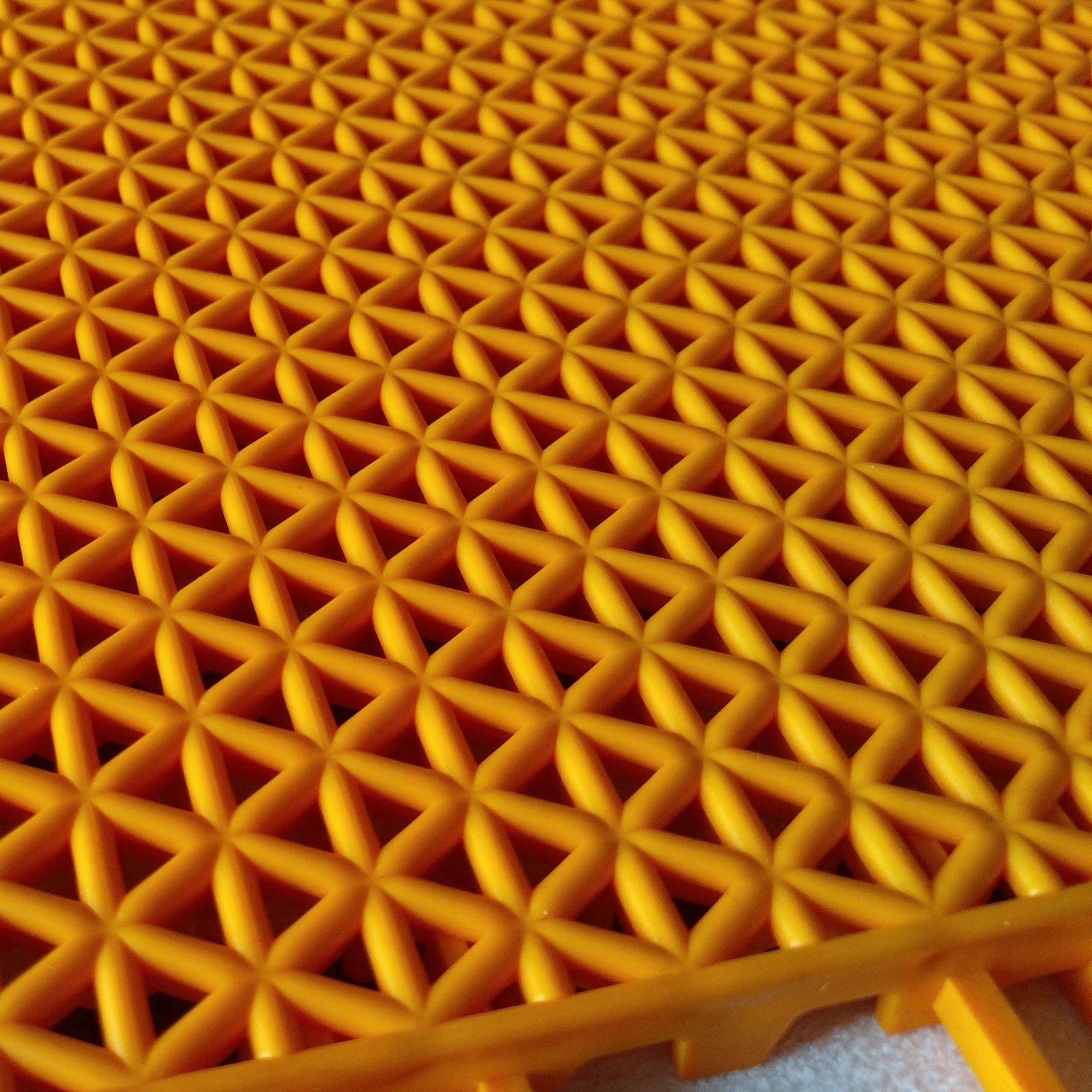 幼儿园为什么铺悬浮地板,幼儿园悬浮式木地板的缺点