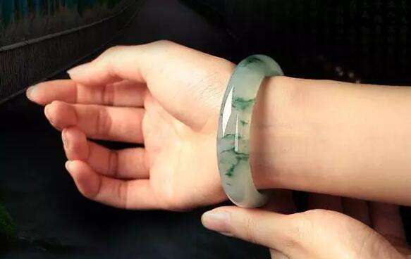 刚买的金手镯断了怎么办,金手镯断了怎么处理保值