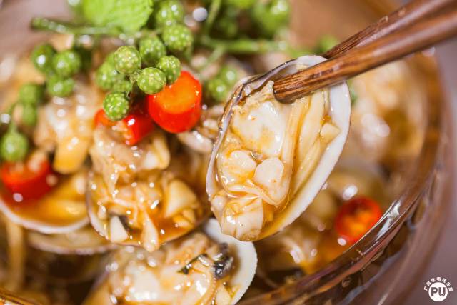 走街串巷长沙卖臭豆腐,湖南人来广州后的变化