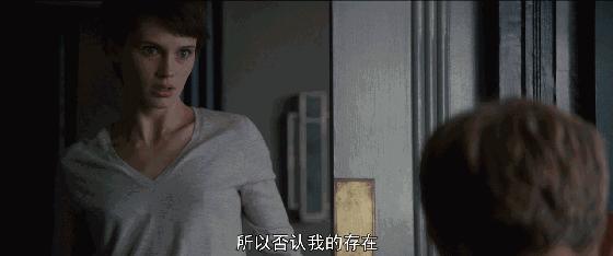 要说尺度,法国片有时比日本片更百无禁忌!