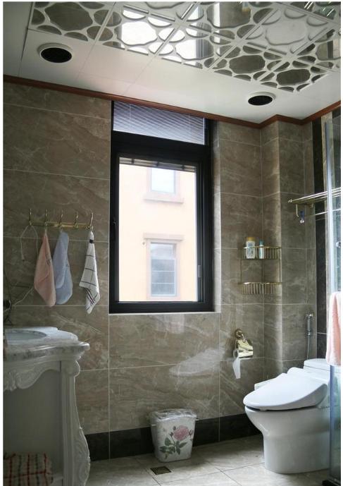 新房装修花了35万效果真心漂亮,90平米房子装修花了4万