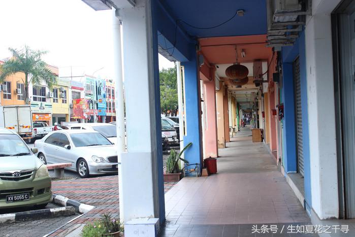 去兰卡威逗小鲨鱼，登嘉楼热浪岛浪一浪