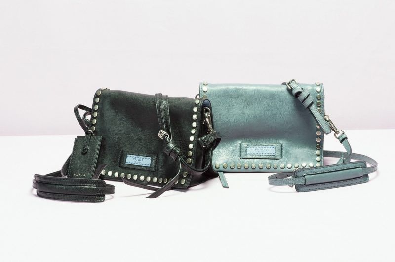 prada十大必买经典款包,最热门的大牌包包