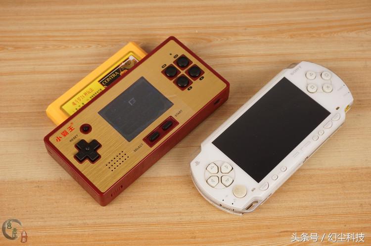 小霸王经典游戏怀旧,小霸王怀旧掌上游戏机