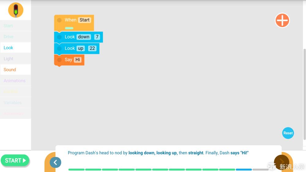 少儿编程机器人达奇,达奇机器人少儿编程