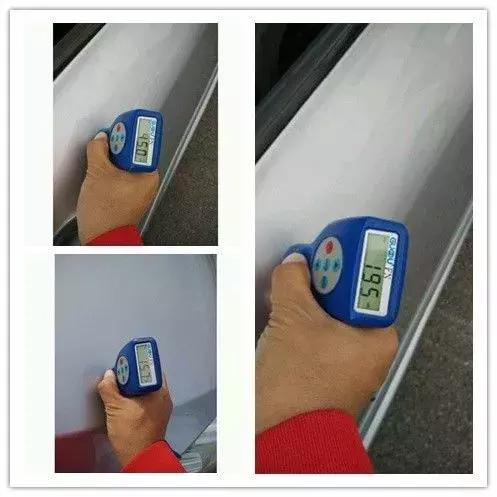 标致308底边梁可修复么,标致308底坎凹陷修复