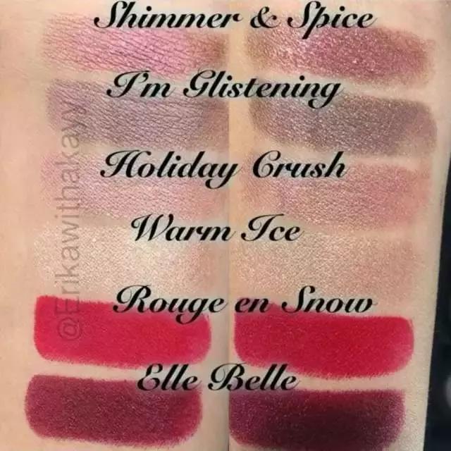 迪奥最值得入的十支口红,迪奥哪几款口红最值得购买