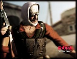 十八年情怀再现！“绿衣匪”L337重回CSGO