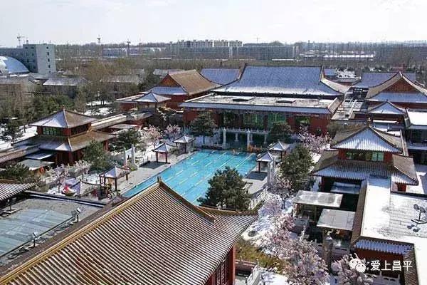 大家好，给大家介绍一下，这是我们昌平小汤山的看家宝！