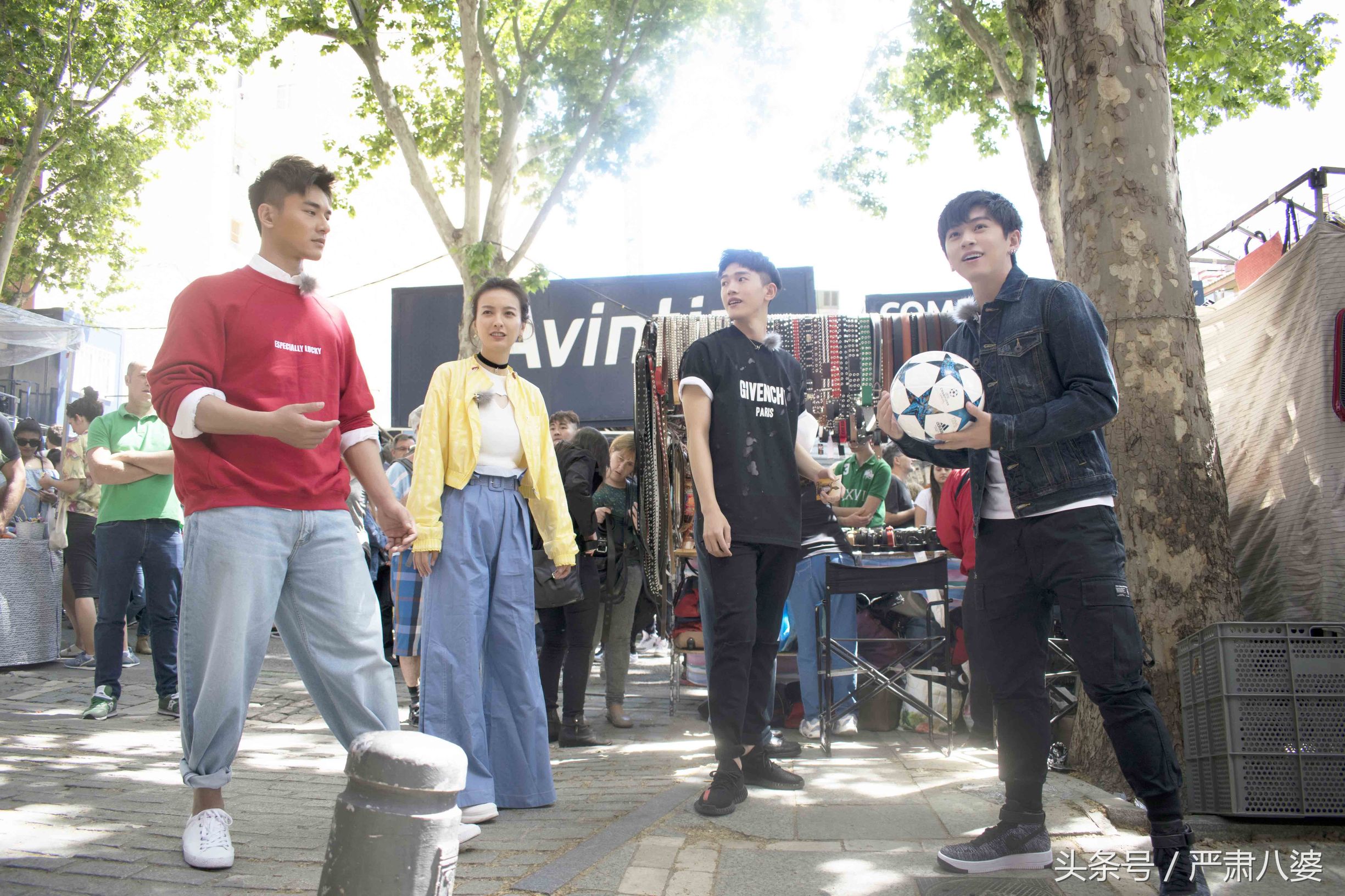 遇见足球城视频,遇见足球吴昕郑恺视频