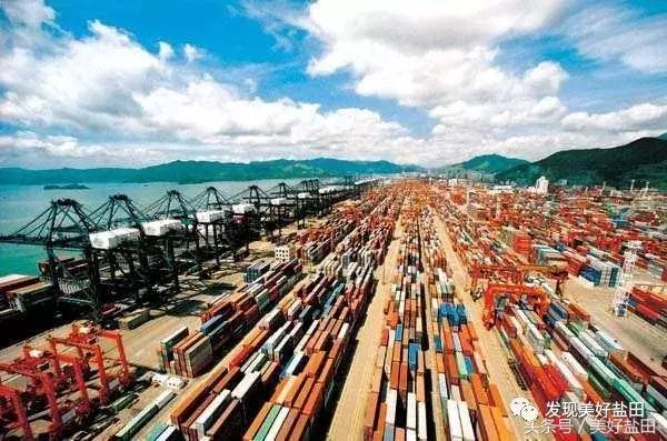 深圳盐田对比其他区,盐田区是深圳核心区吗