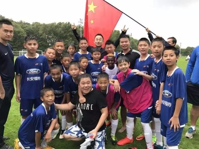 长安福特有潜力吗,长安福特足球