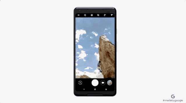 谷歌安卓和苹果手机哪个好,谷歌的安卓标杆机