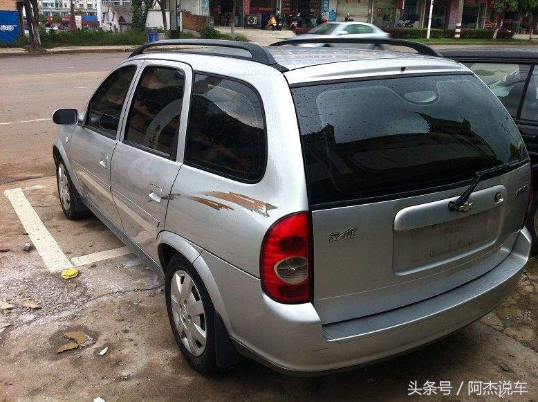 1万元二手车性价比最高几款车,1万落地的二手车推荐