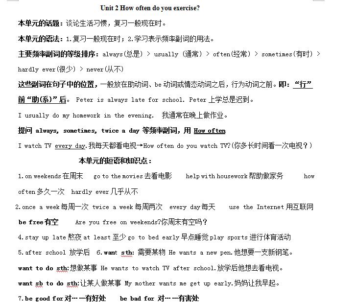 八年级上册英语语法讲解视频,八年级英语下册语法知识点归纳