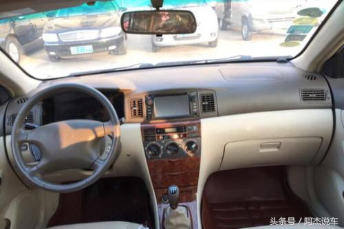 1万元二手车性价比最高几款车,1万落地的二手车推荐