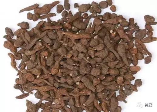 给大家分享自用的纯露,真正的三草纯露